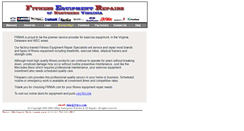 Desktop Screenshot of frnva.com